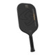 Alternative diagonally facing view of the back of the Gearbox PRO Power Elongated Paddle
