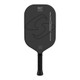Front facing view of the Gearbox PRO Control Elongated Pickleball Paddle