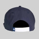 Back view of the Heritage Pickle-ball Nylon Hat.