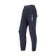 Front angled view of men's JOOLA Ben Johns Dash Jogger in Navy.