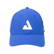 Front view of JOOLA Perseus Hat in the color Blue.