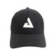 Front view of JOOLA Scorpeus Hat in the color Black.