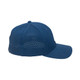 Side view of JOOLA Scorpeus Hat in the color Navy.
