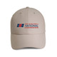 Nationals 2023 Structured Performance Hat - Putty