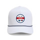 Nationals 2023 Performance Poly Rope Hat - Navy Rope