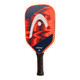Side view of the HEAD Radical Tour Grit 2024 Pickleball Paddle