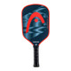 Front view of the HEAD Radical Tour EX Grit 2024 Pickleball Paddle