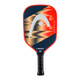 Front view of the HEAD Radical Pro 2024 Pickleball Paddle