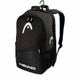 Front view of the HEAD Tour Pickleball Backpack.