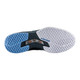 View of the HEAD Sprint Pro 3.5 Men's Wide Shoes outsole