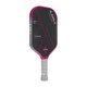 Side view of the JOOLA Tyson McGuffin Magnus 3 16 Pickleball Paddle