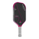 Side view of the JOOLA Tyson McGuffin Magnus 3 14 Pickleball Paddle