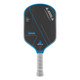 Front view of the JOOLA Simone Jadim Hyperion 3 16 Pickleball Paddle