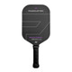 Paddletek Bantam TKO-CX 14mm Pickleball Paddle shown in Aurora