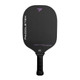 Back view of the Paddletek Tempest Wave Pro-C 14mm Pickleball Paddle