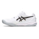 Midsole view of the ASICS Gel-Resolution 9 Men's Court Shoe