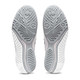 Outsole view of the ASICS Gel-Resolution 9 Men's Court Shoe