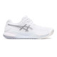 View of the ASICS Gel-Resolution 9 Women's Court Shoe