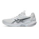 Midsole view of the ASICS Solution Speed FF 3 Women's Court Shoe