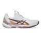 View of the ASICS Solution Speed FF 3 Women's Court Shoe