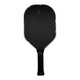 ProXR Signature Series 13mm Pickleball Paddle shown in Blackout Black colorway