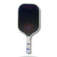 Proton Series Three Pickleball Paddle shown in the Cream colorway