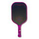 Proton Series Three Pickleball Paddle shown in the Pink colorway