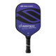 Selkirk AMPED Control Epic Pickleball Lightweight Paddle - shown in Purple