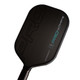 Angled view of the Gearbox PRO ULTIMATE Elongated 16mm Pickleball Paddle