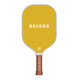 Back view of the Recess Pickleball Vista Pickleball Paddle