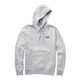 Grey Algot Pickleball Hoodie