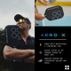 Holbrook Aero X Pickleball Paddle - Additional Information