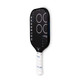 Holbrook Aero X 16mm Pickleball Paddle - Angled View