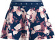 The Original Penguin Women's Floral Print Skort