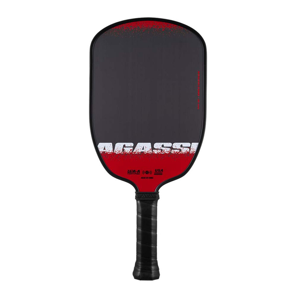 JOOLA Agassi Edge 16mm