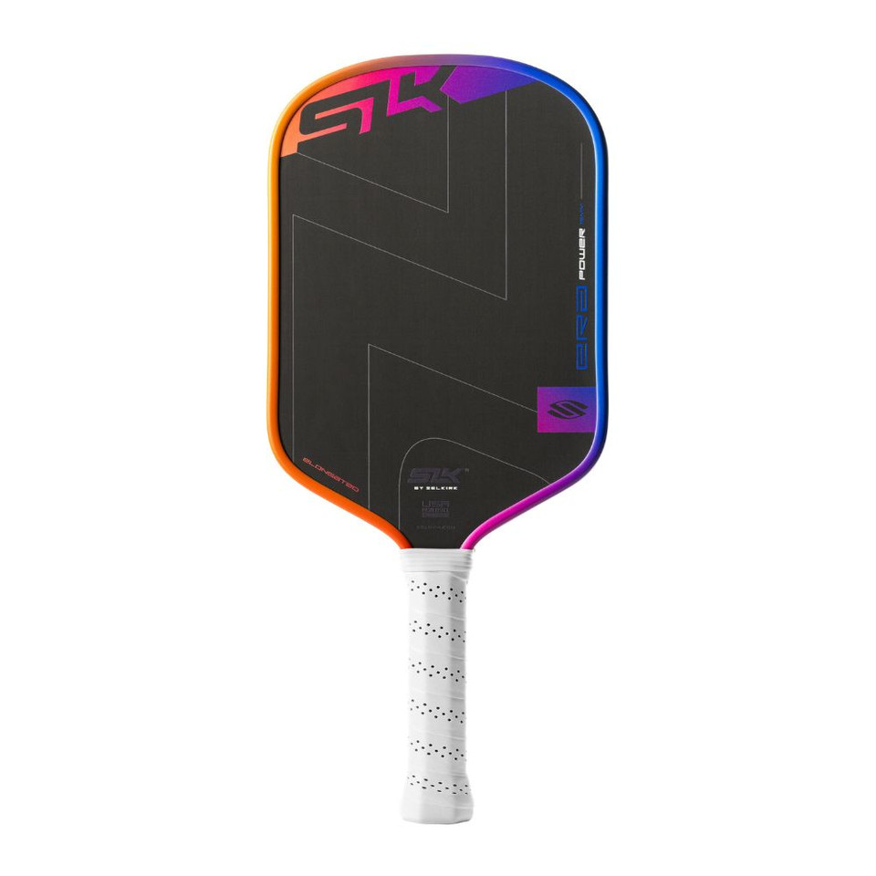 Selkirk SLK ERA Power Elongated Pickleball Paddle