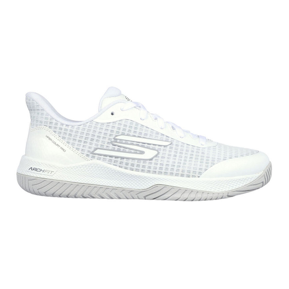 Skechers Viper Court Pro Women's Pickleball Shoe Fast, Free Shipping!