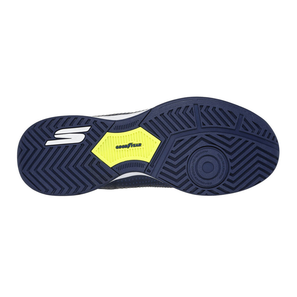 Skechers Viper Court Reload Men s Pickleball Shoe Fast Free Shipping