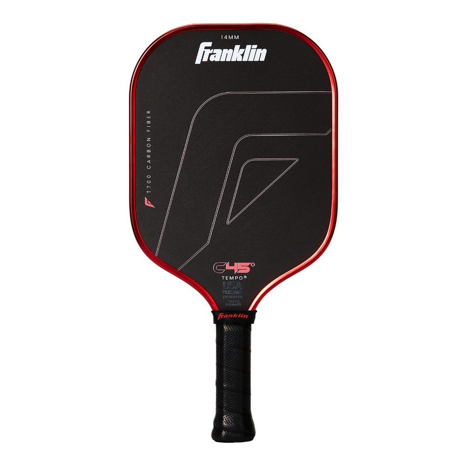 Franklin C45 Tempo 14