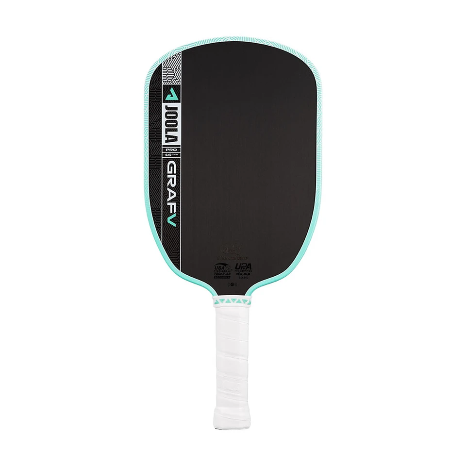 JOOLA Agassi Pro V paddle