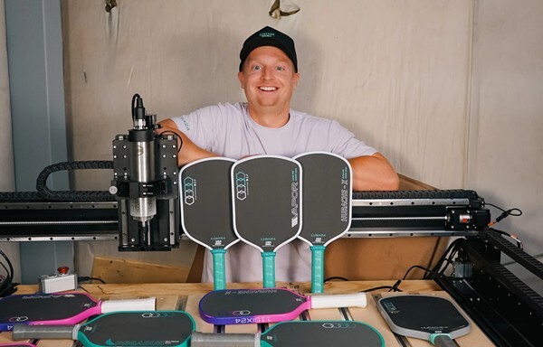 11SIX24 Pickleball Paddles | Pickleball Central