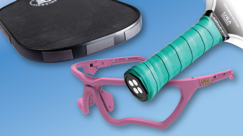 Court Accessories