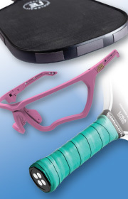 Court Accessories