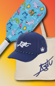 ARTI Pickleball
