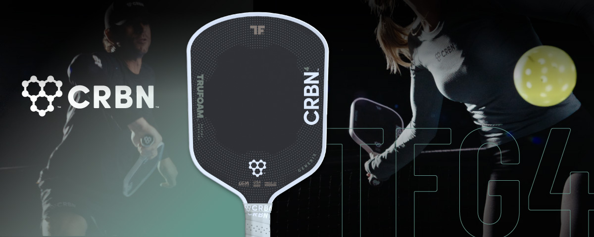 CRBN Pickleball