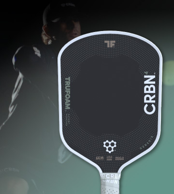 CRBN Pickleball