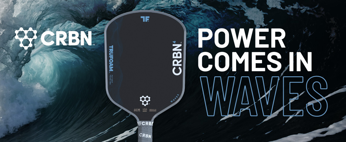 CRBN Pickleball