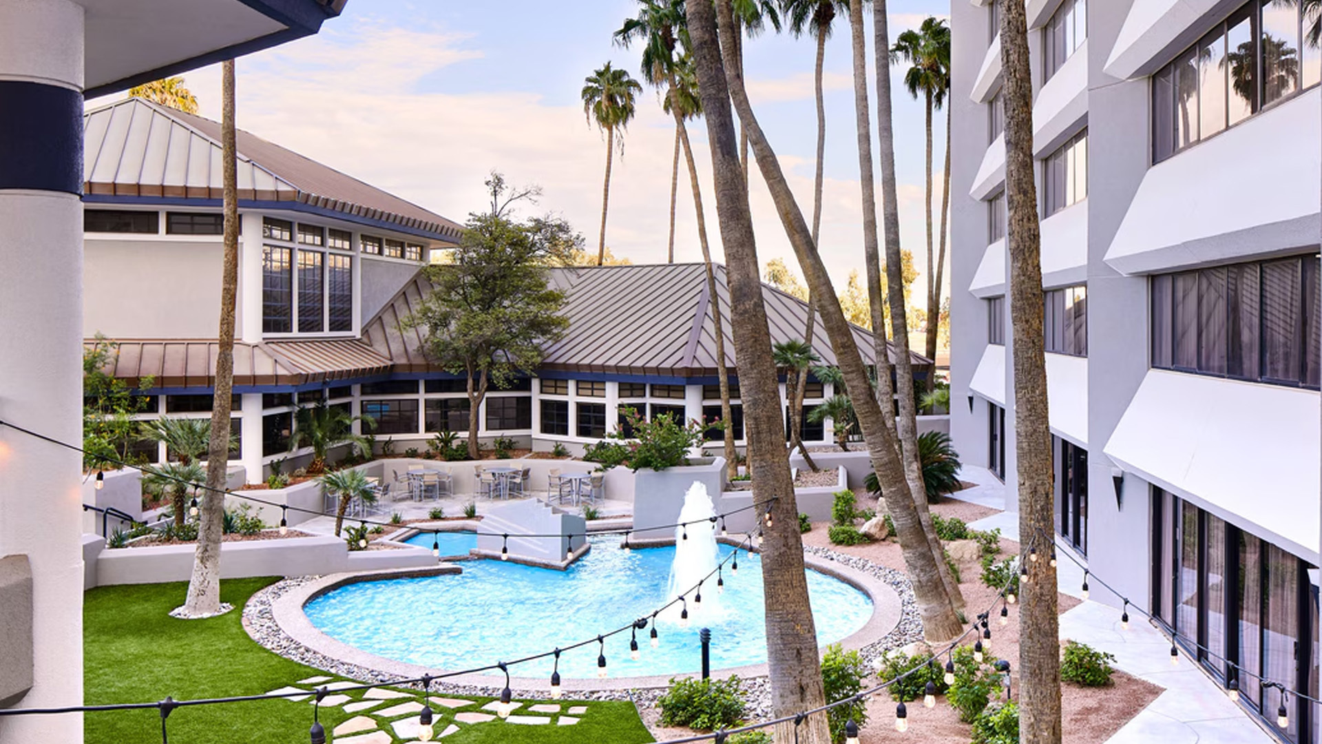 Delta Hotels Phoenix Mesa