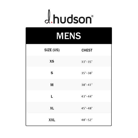 D.Hudson MISTER P Hoodie