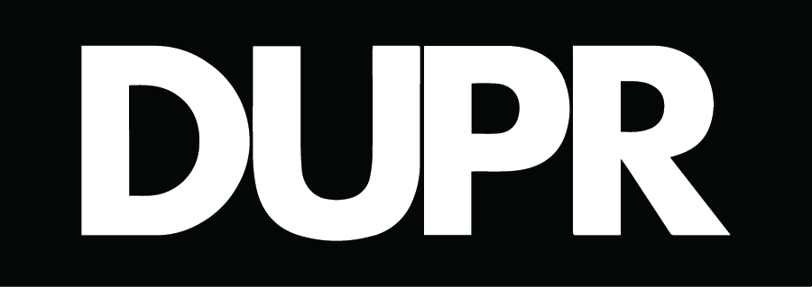 DUPR Pickleball Ratings image